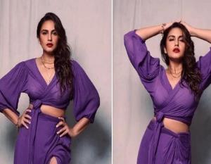 huma qureshi's Zodiac Sign