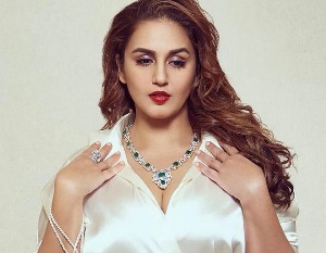 huma qureshi's Zodiac Sign