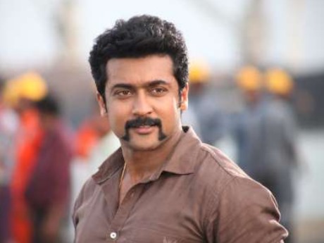 Surya Tamil Actor - Birth Star Rashi,Capricorn